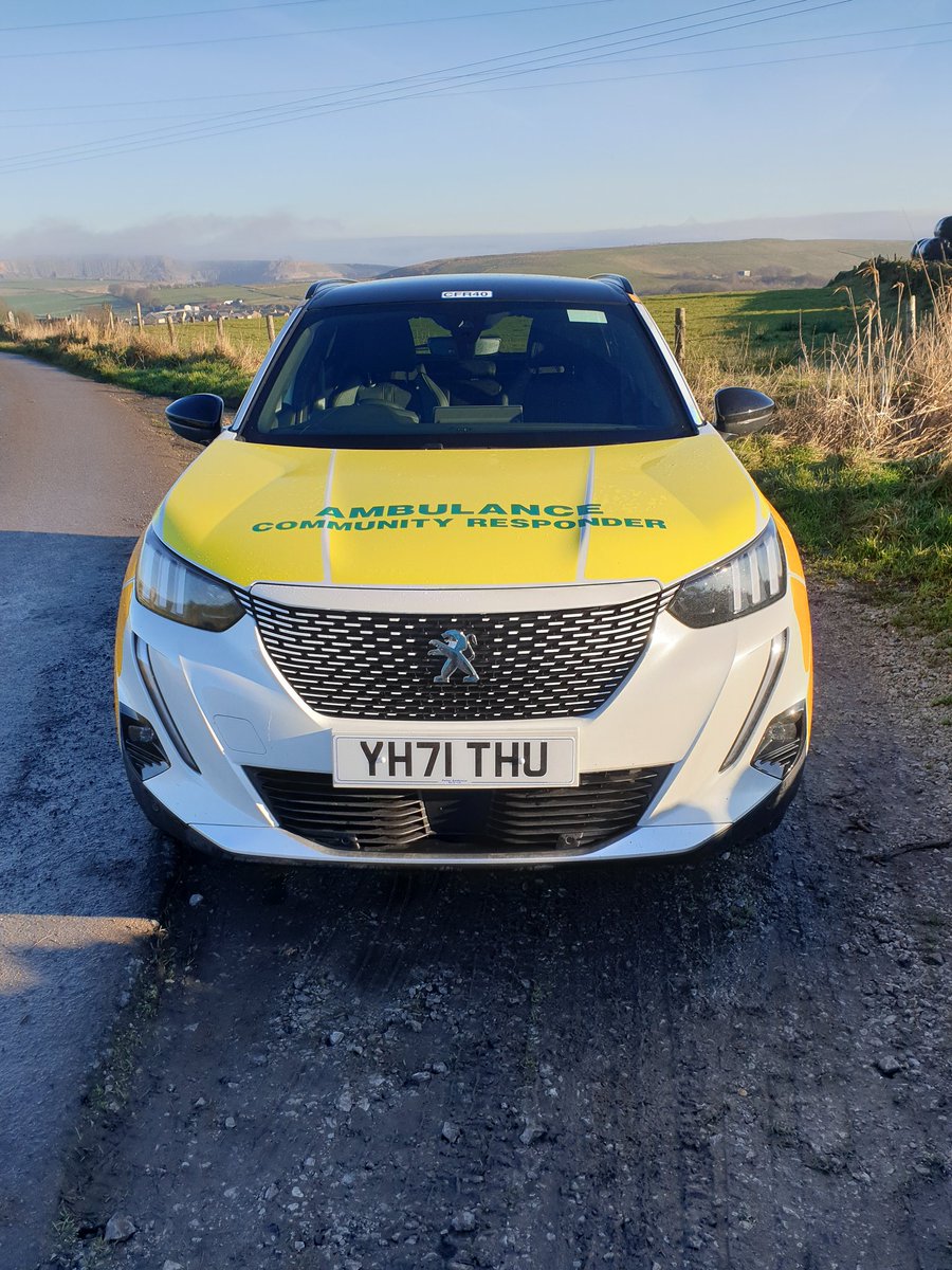 High Peak CFR tweet media