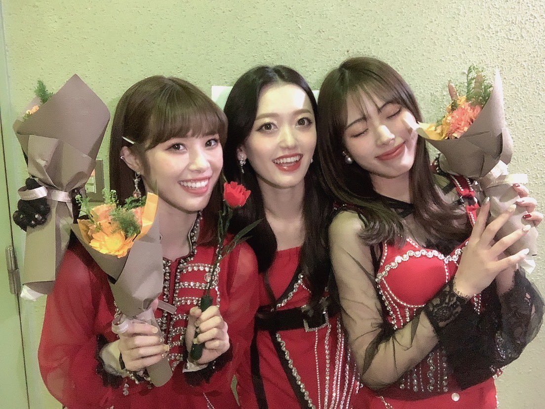 nana_sasahira's tweet photo. 本当に本当に
2年間ありがとうございました🤍 https://t.co/Hsq9RwGNkg
