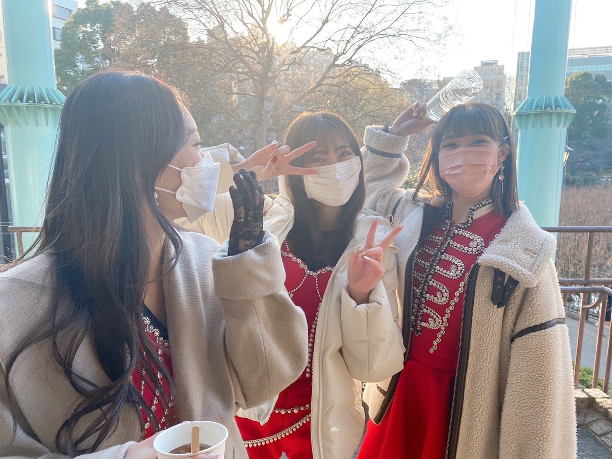 nana_sasahira's tweet photo. 本当に本当に
2年間ありがとうございました🤍 https://t.co/Hsq9RwGNkg