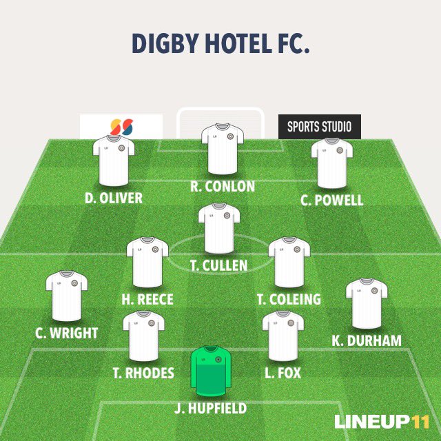 Digby Hotel FC. tweet media
