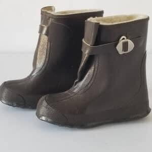 Mets tes bottes ce matin