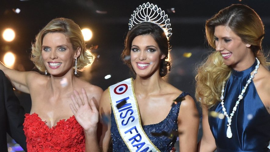 Support Iris Mittenaere tweet media