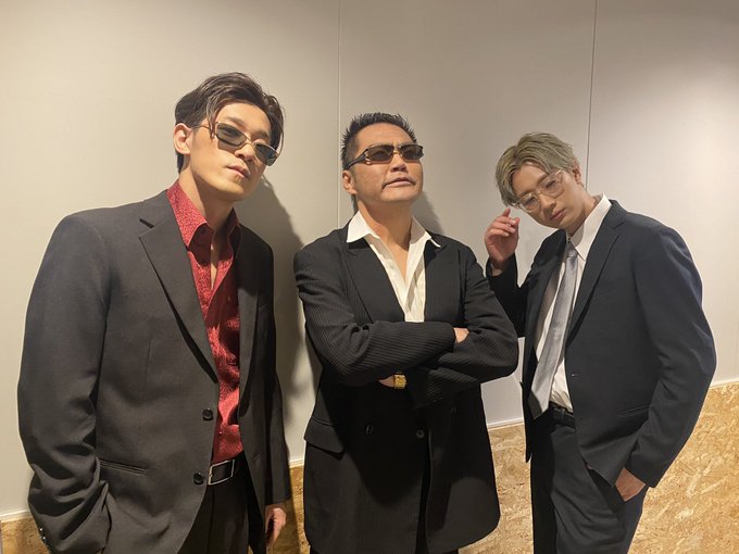 田所陽向さん がハッシュタグ 田所陽向 をつけたツイート一覧 1 Whotwi グラフィカルtwitter分析