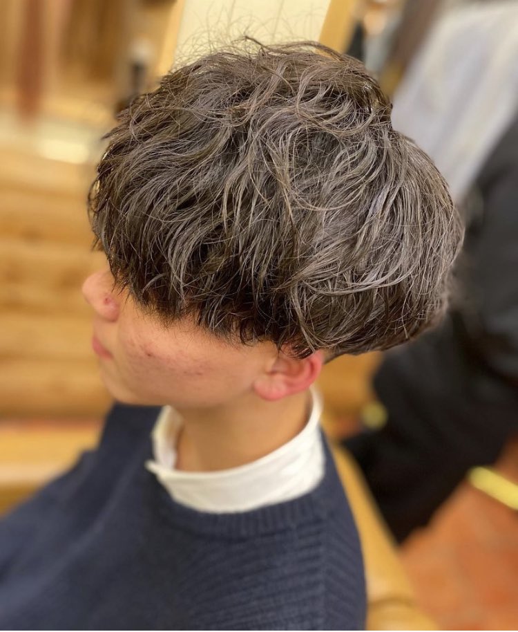 ヘアーサロン Jaune なりたい自分に Jaune Twitter