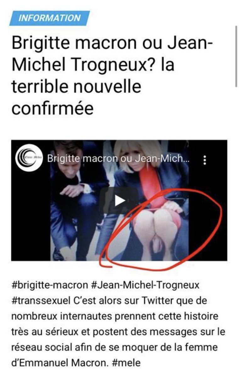 DictatureModer1's tweet photo. Ça y est iel est prise la main dans le sac! #JeanMichel @EmmanuelMacron on peut dire que sont ancien travail ne l’a jamais quitté ! La bourse c sont dada !#Brigitte #jeanmicheltrognieux #BrigitteMacron #JeanMichelTrogneux https://t.co/A0hZcBDtAj