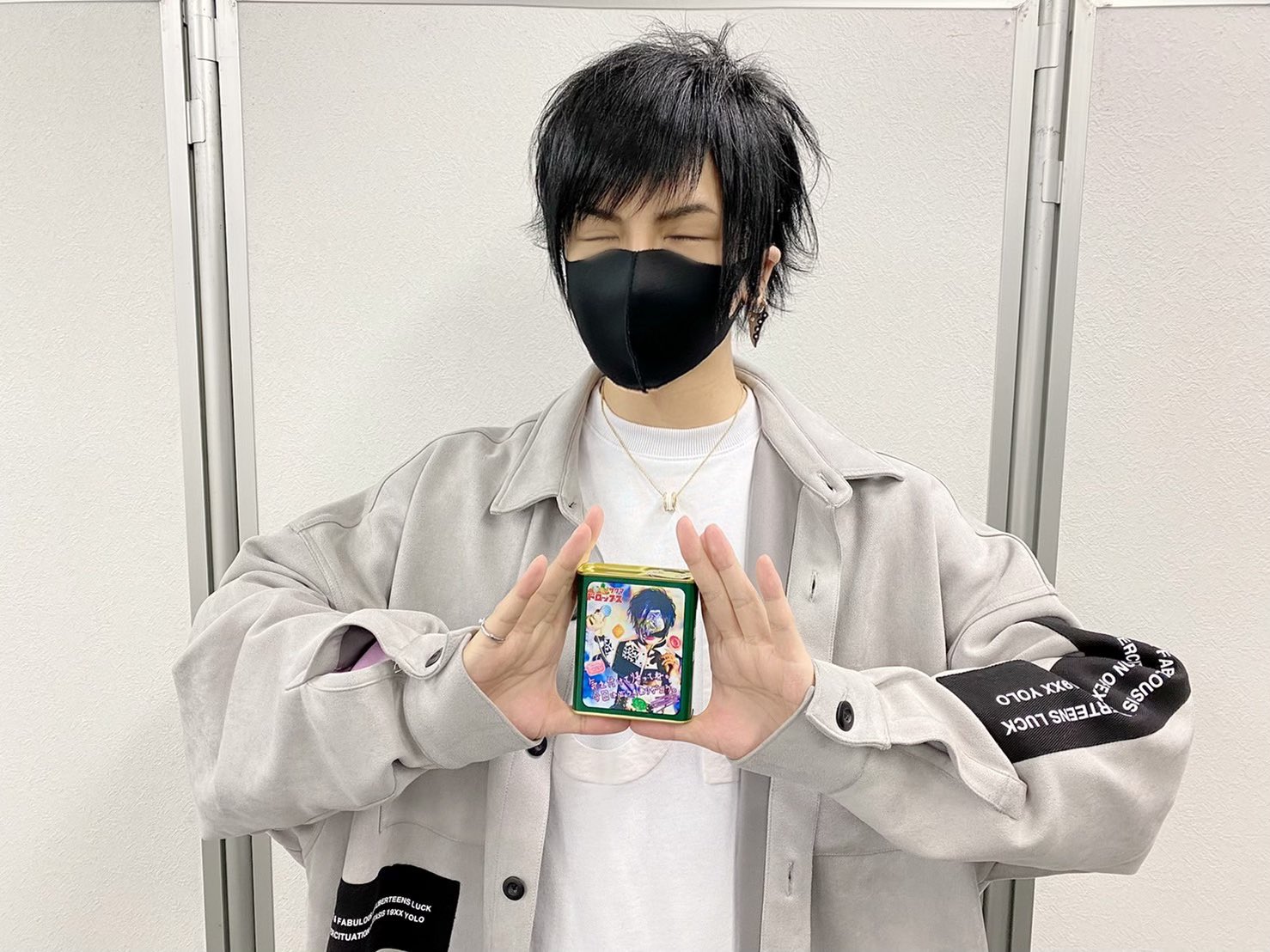 己龍】黒崎眞弥 on X: 己龍】黒崎眞弥 on X: