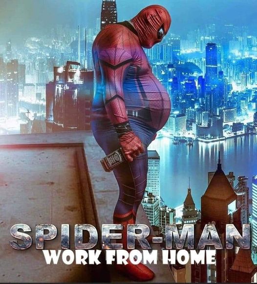 Just one more for today... #Memes  #Lockdown