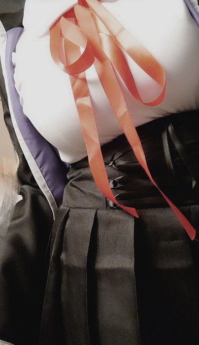 コスプレイヤーMAITOのTwitter画像39