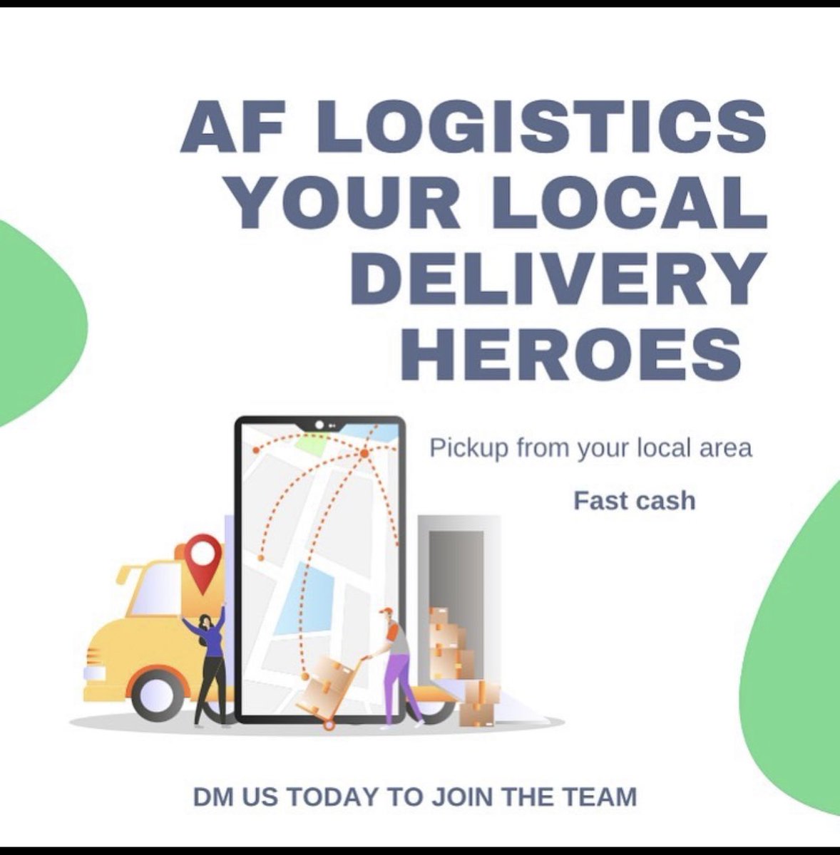 bearfacedliar11's tweet photo. Anyone looking for work please RT contact me cash in hand all across Manchester available. Multi drop delivery drivers wanted https://t.co/TVbZpjr7gA