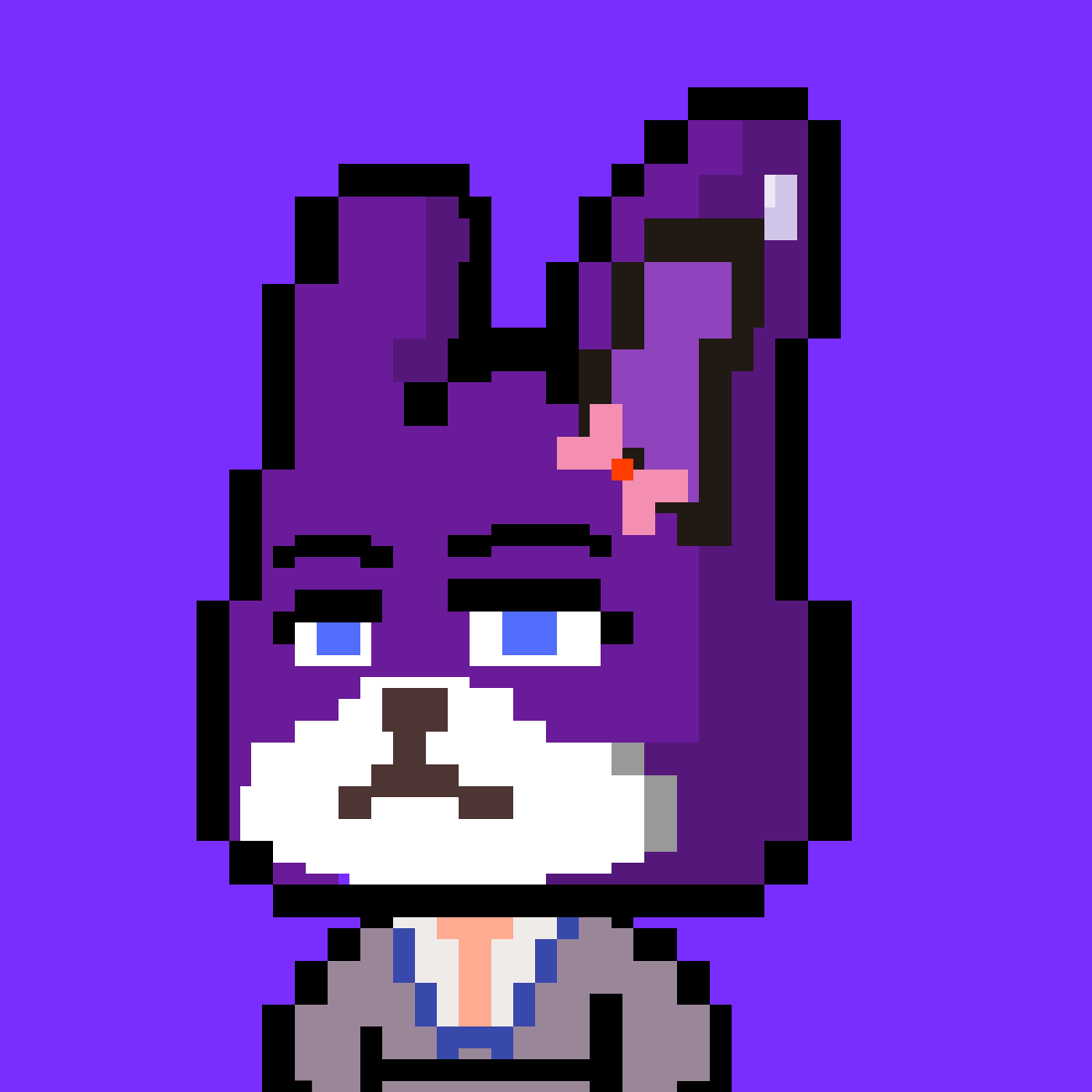 BWH66's tweet photo. "beautiful day"
BUNNY’S WAR HOUSE  👇
https://t.co/Nz7E8Mu0yT

#Metaverse #cryptocurrency #NFT #NFTCommunity #NFTs #NFTGiveaways #nftpixelart  #Ethereum #NFTcollection #rabbit #pixelart https://t.co/htHDbTwBfH