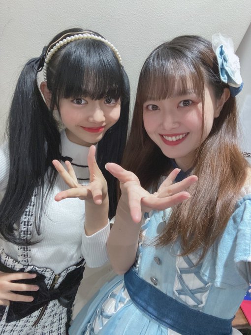 Twitterのコスプレ画像10