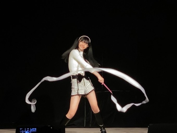 Twitterのコスプレ画像9