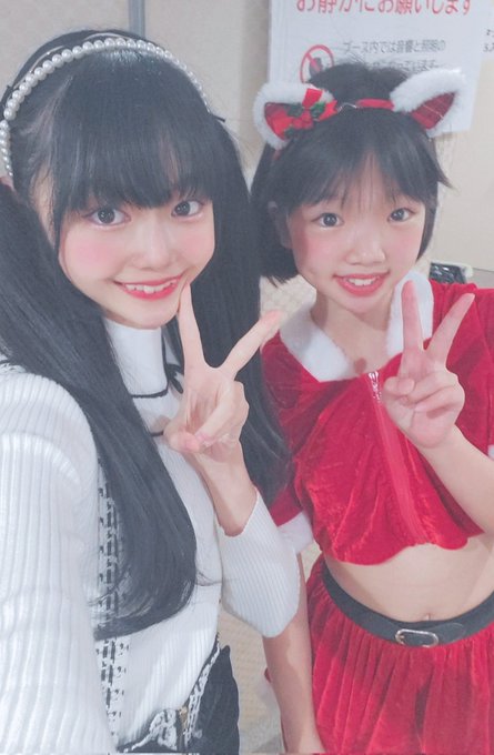 Twitterのコスプレ画像64