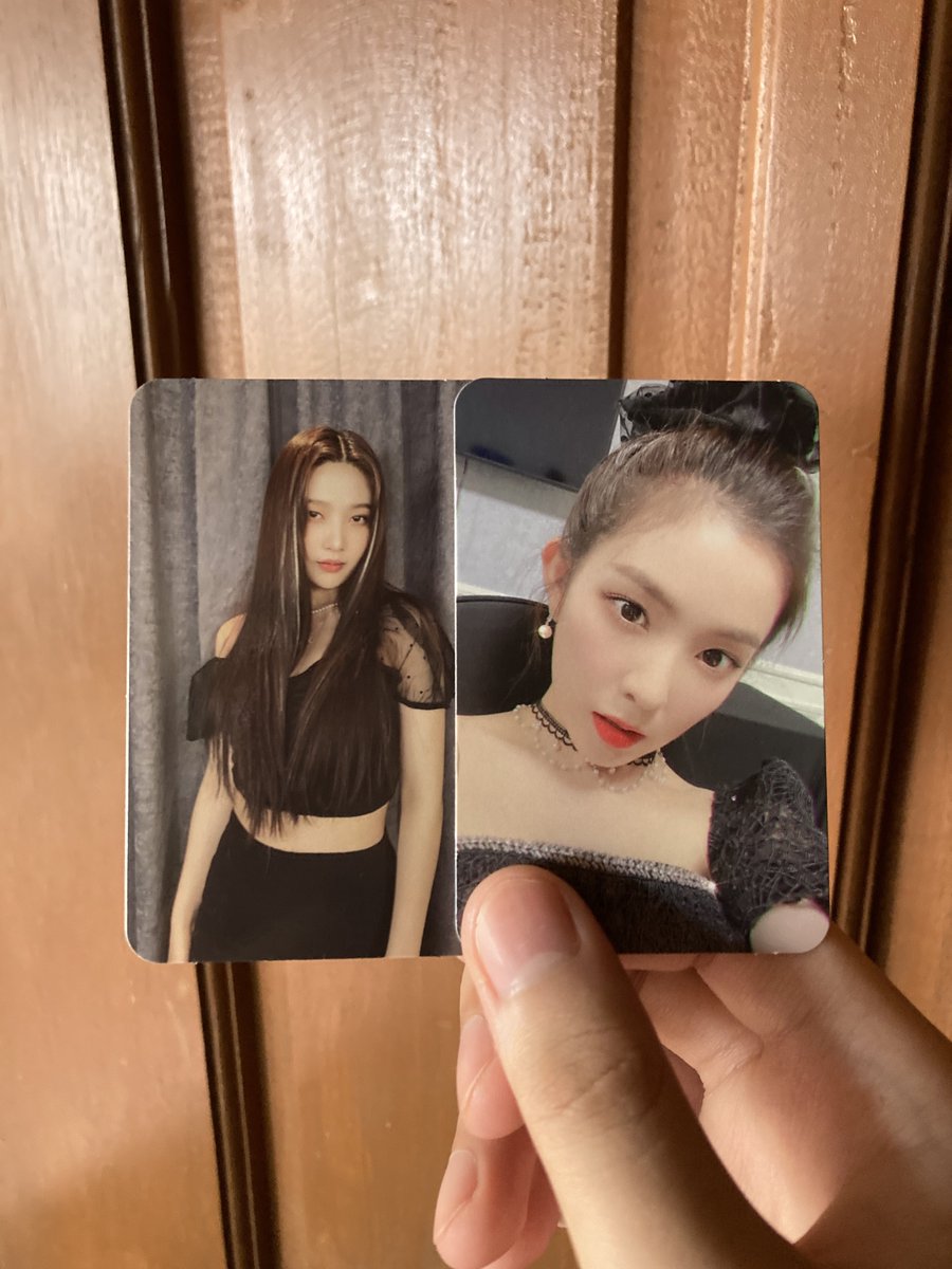 benandsell's tweet photo. ★ #benbought
~ #yerimcartfeedback received this earlier,, tysm @yerimcart for being such a nice & accommodating seller !! and also thank u ate @justbpxrv for making hati with me heheheh 💜 https://t.co/3sHVFXJYQR