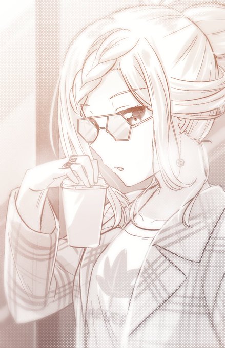 新衣装…(遺言) #でろあーと 