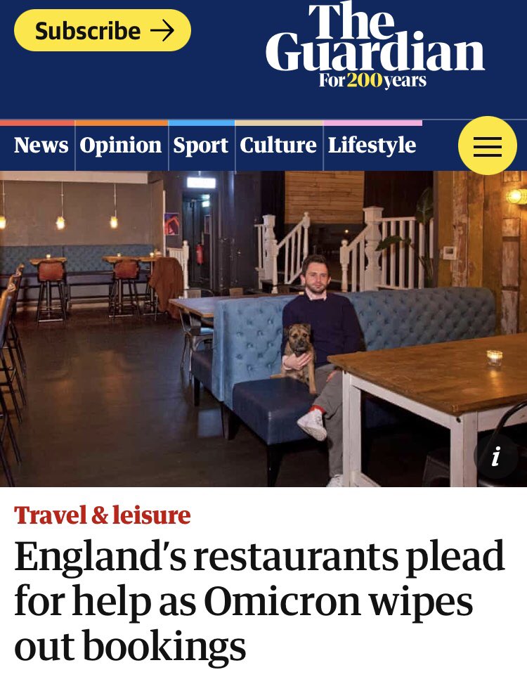 Here’s Andy (and Poncho!) from <a href="/mrfoxcroydon/">mrfoxcroydon</a> telling it how it is in today’s <a href="/guardian/">The Guardian</a>…

amp.theguardian.com/business/2021/…