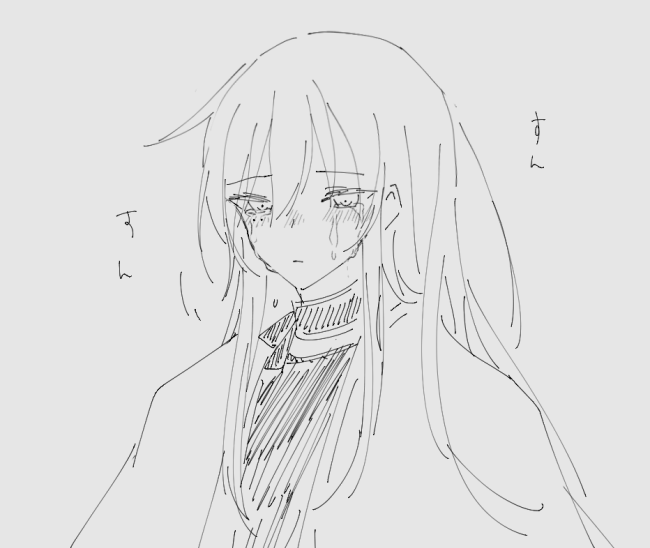 @grm_wall 泣き顔チャレンジ。 