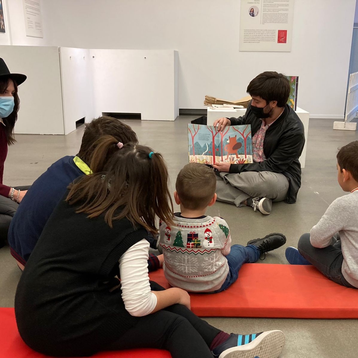 saramorenovalcarcel tweet media