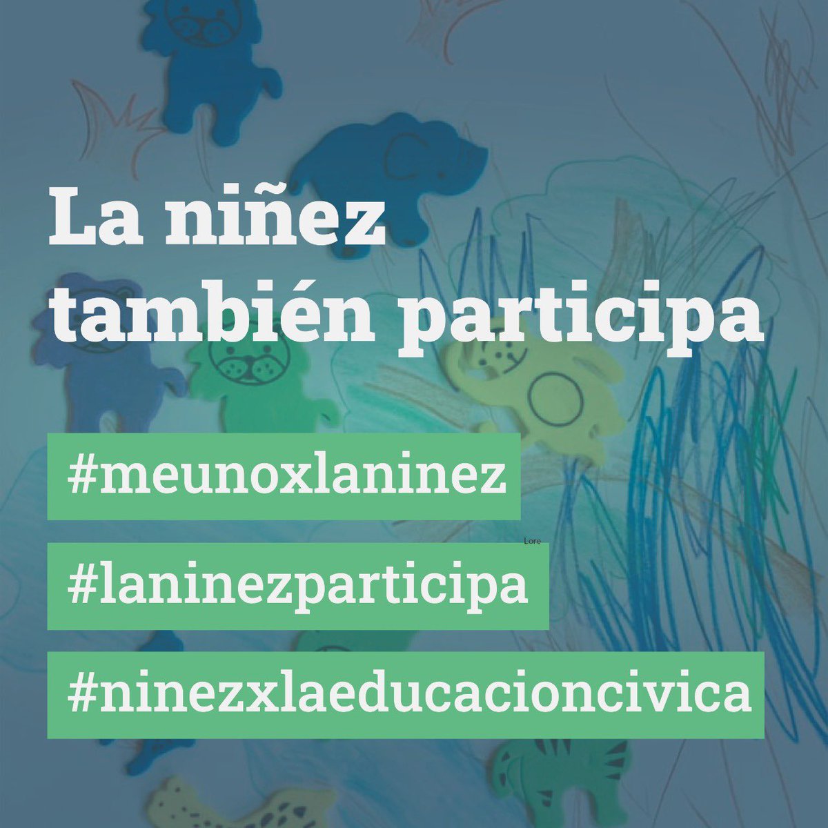 DerechosNiñezBoric tweet media