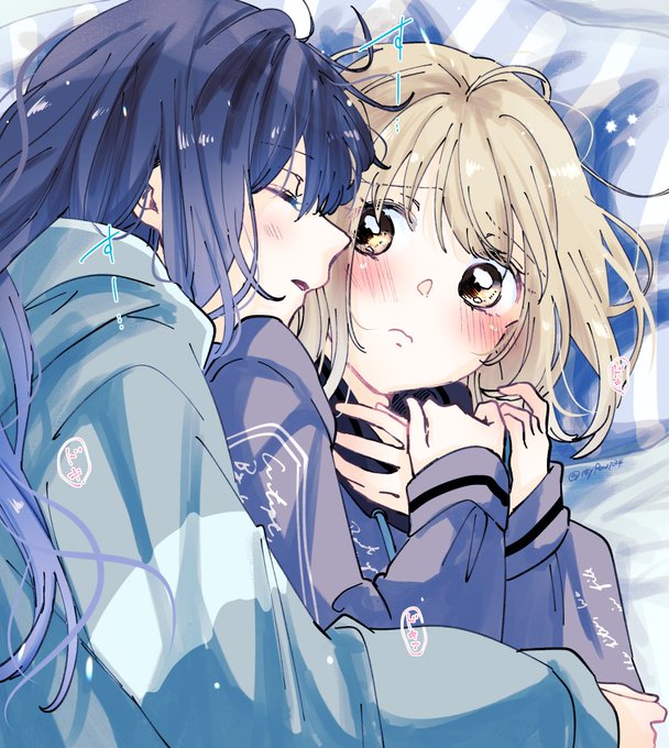 杏こは💤 