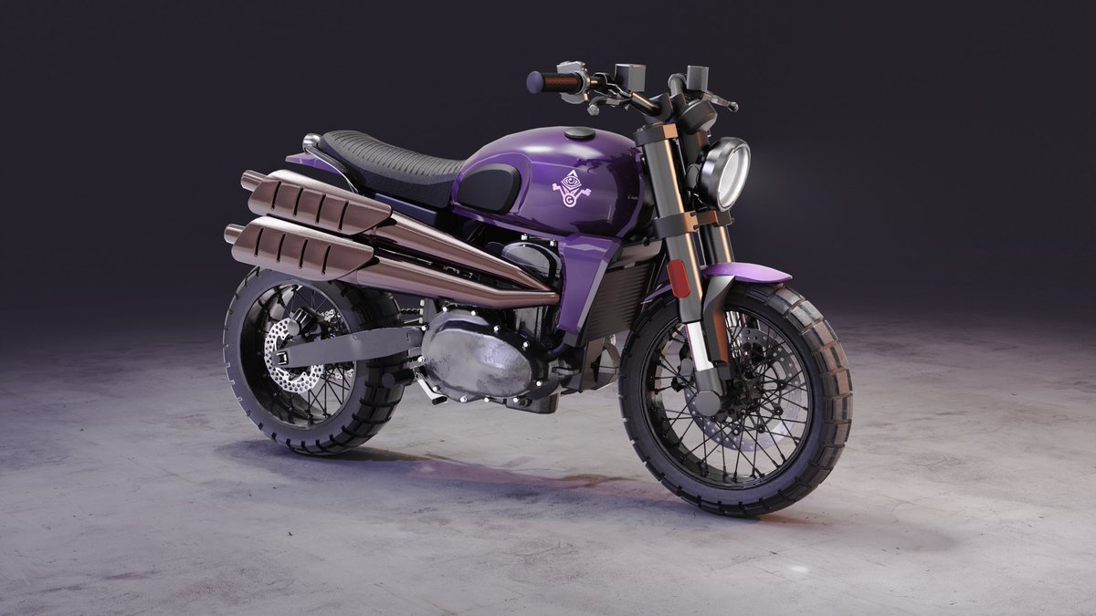 Outlaw Gals Motorcycle Club tweet media