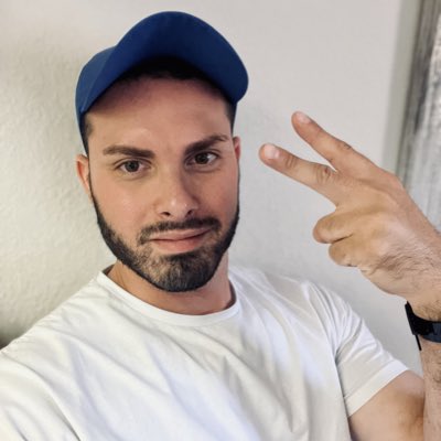 J-Daniel Rod tweet media