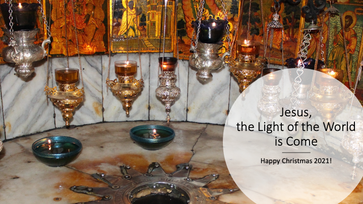 Happy Christmas! Bethlehem star. #GodIsWithUs #WeAreNotAlone #messagesofhope #hitchin