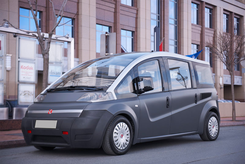 eozpeynirci's tweet photo. Biz 11 yıl önce yapmışız ama ‼️

İngiliz Arrival'ın Uber'le birlikte geliştirdiği elektrikli otomobil ortaya çıktı. 6 ayda geliştirilen, testleri 2022'de yapılacak araç 2023'te üretilecek.

Aracın Karsan'ın 11 yıl önce geliştirdiği Concept V1'e olan benzerliği ise dikkatimi çekti https://t.co/kkm8FWBp6P