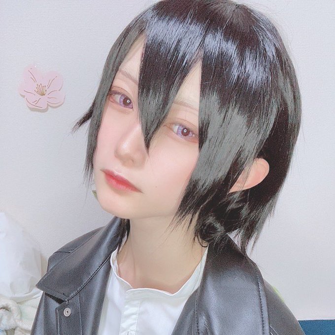コスプレイヤーしらたまのTwitter画像25
