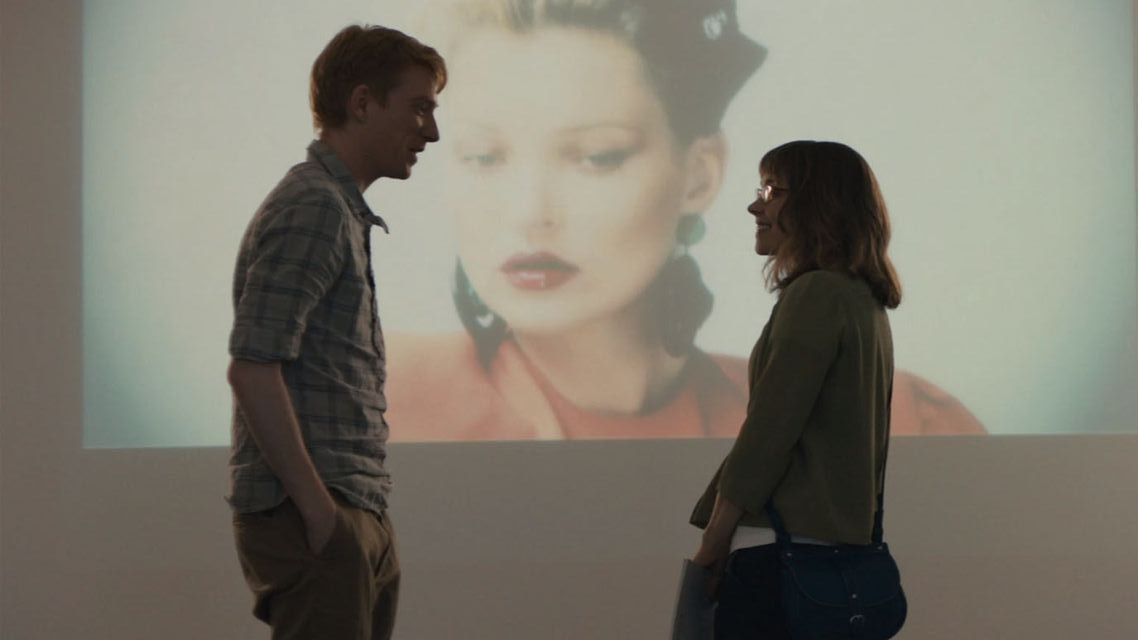 claymachine's tweet image. if i could, go back in time