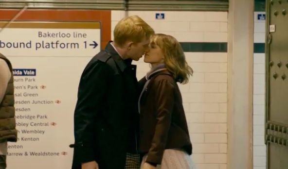 claymachine's tweet image. if i could, go back in time