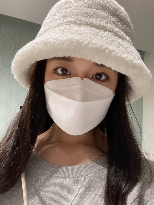 Twitterのコスプレ画像2