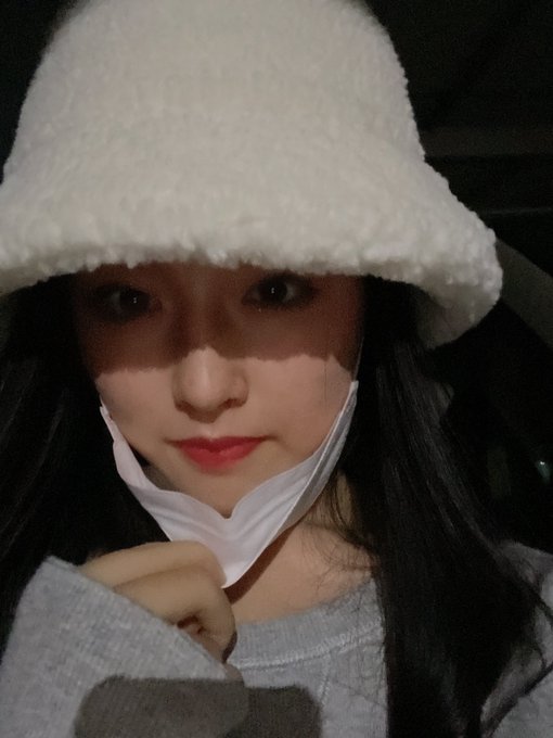 Twitterのコスプレ画像3