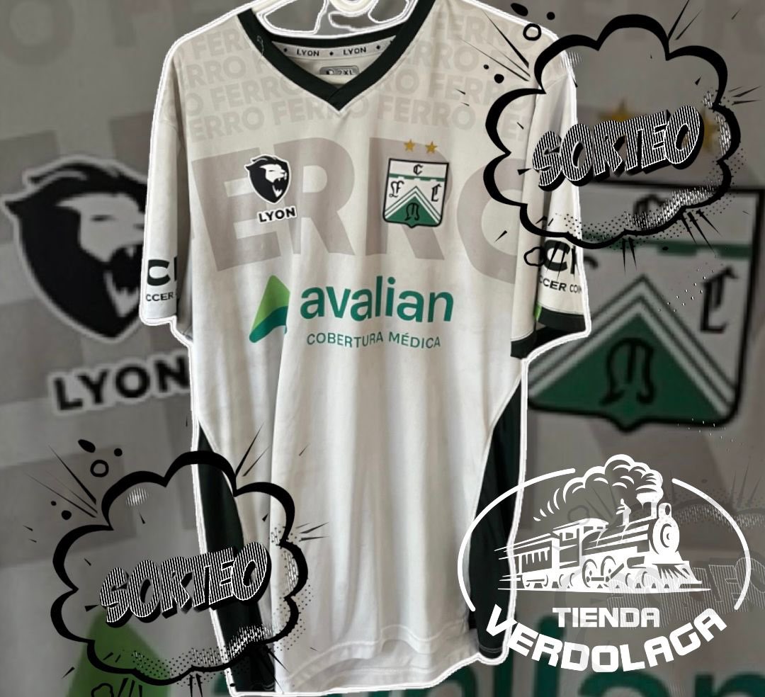 ElShowdeFerro's tweet photo. El 28 cerramos el año todos juntos en
Sullivan's Pub (en breve toda la info).
Tenemos MUCHOS sorteos para ustedes. Entre ellos la camiseta blanca gentileza de los amigos de #TiendaVerdolaga.
Seguinos, dale RT y ya participás!
También en IG y tenés doble chance!
Dale 💚💪. #Ferro https://t.co/CqDbj9OAmn