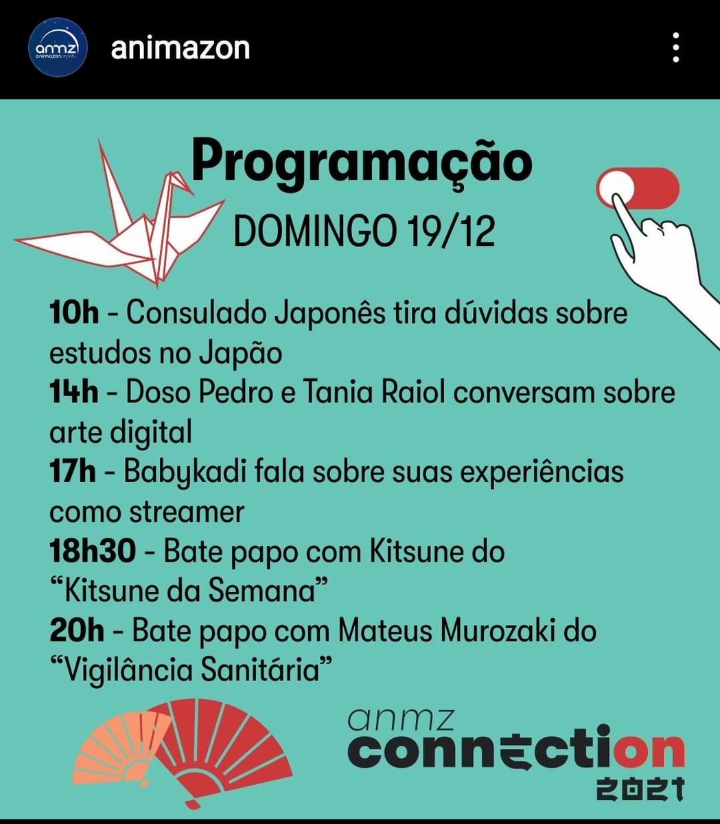 babykadi_'s tweet image. OI GENTE,

Hoje as 17h eu vou estar em uma entrevista no YouTube pelo canal do @animazon 
É tudo free e online, só pegar a pipoca, clicar no link e assistir!!!! 

TE PROGRAMA HEIN, 17 HORAS E TAL TE ESPERO LÁ 

💜💜💜💜💜💜