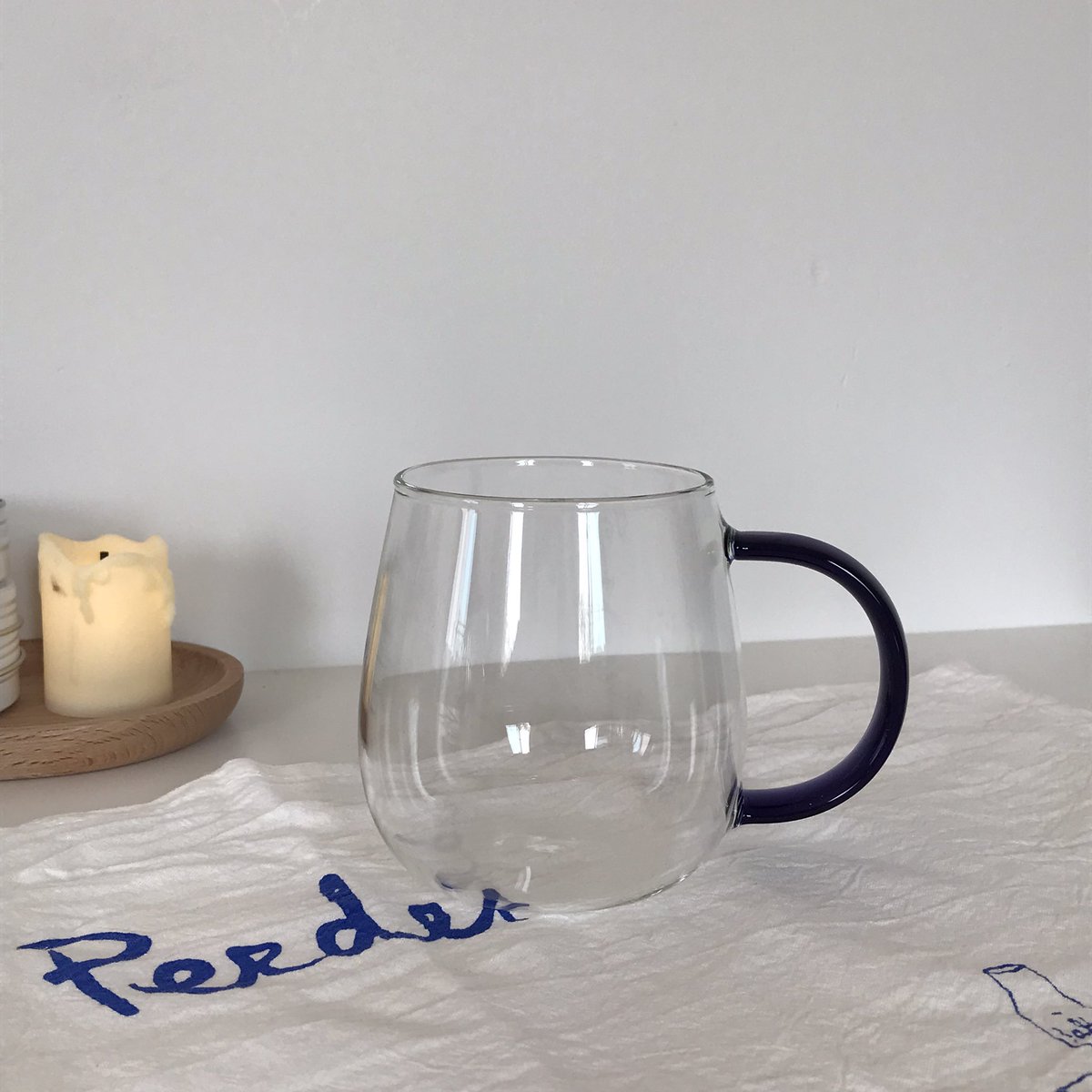 gooddthings_'s tweet photo. แก้วใสตัวอ้วน มีหูใส/หูน้ำเงิน
size : 10.5x10x6.5 cm (350ml)
Weight: 0.22 kg
price : 230฿ https://t.co/BlDCHp9IBo