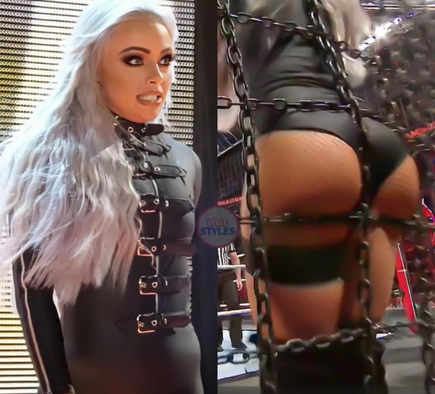horrorbaddies's tweet photo. Liv Morgan
#HorrorBaddies #HorrorHotties #WWEBabes #WWEHotties #LivMorgan #WWEDay1 #WWERaw #WatchMe https://t.co/Pu3nZALdlX