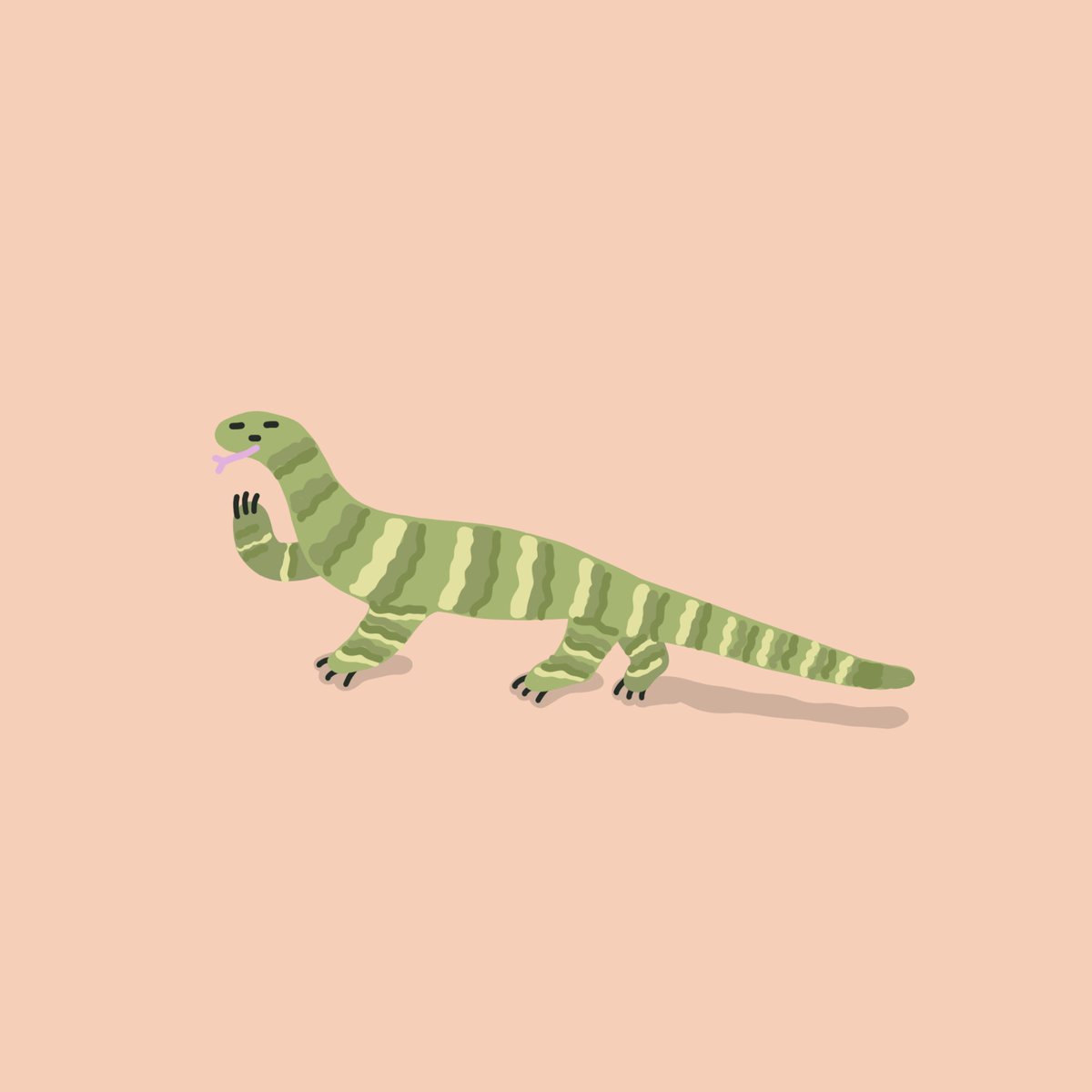 sosobutcute's tweet photo. so-so zoo 😑New member
Available on @Hicetnunc_nft and @objktcom
0.7 tez

🐧https://t.co/YhA0G7jLtx
🦎https://t.co/wyEkzyd2FV
🐸https://t.co/ltLCdiSwDZ
🐬https://t.co/yu2MxBDaZW
🐻https://t.co/bTNuOlyJxp

#HEN #hicetnunc #hicetnunc2000 #hicetnuncNFT #Tez #tezos #NFT #NFTTHAILAND https://t.co/MqKSCdQzOy