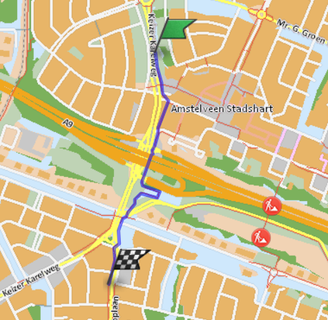 Dankzij vrijwilliger <a href="/yakimvanzuijlen/">Yakim</a> vind je in Amstelveen ook weer goed de weg!

Ook vrijwilliger worden? Lees meer op fietsersbond.nl/help-mee/vrijw…