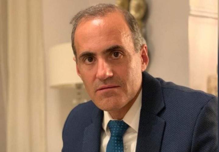 Josecitors's tweet photo. La nueva afrenta del abogado y funcionario de @JuanManzurOK y @OsvaldoJaldo contra @i_benito es un
ataque a la libertad de expresión y al derecho d los periodistas a opinar sobre cuestiones d interés público, q busca generar temor a represalias penales 👉🏼 https://t.co/TABpIt2MYP https://t.co/ODoZTmfdot