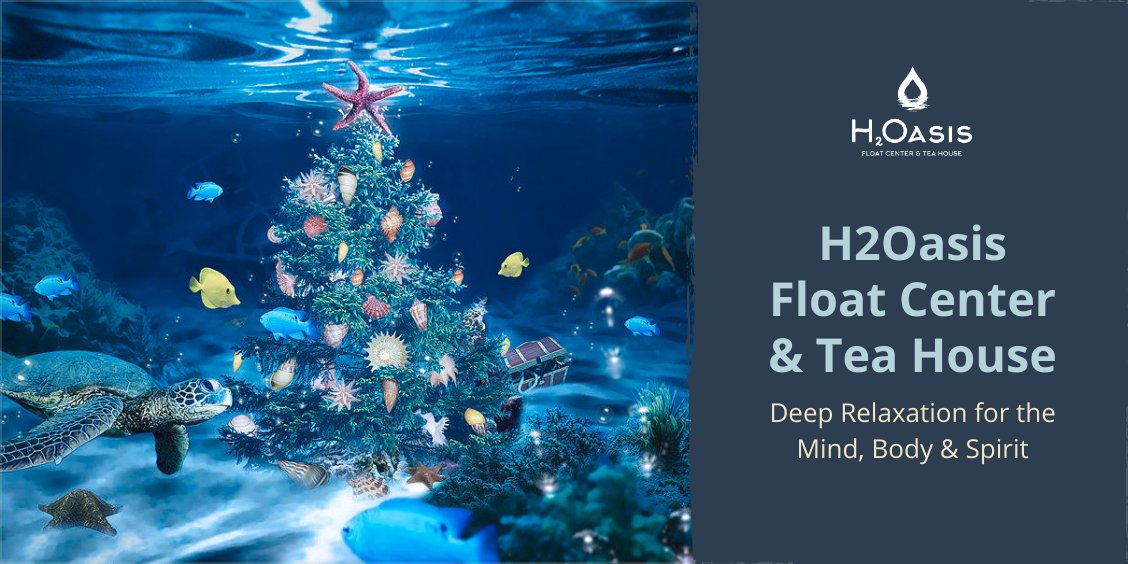 Floaty News &amp; Updates for December 2021 - mailchi.mp/h2oasisfloatce…