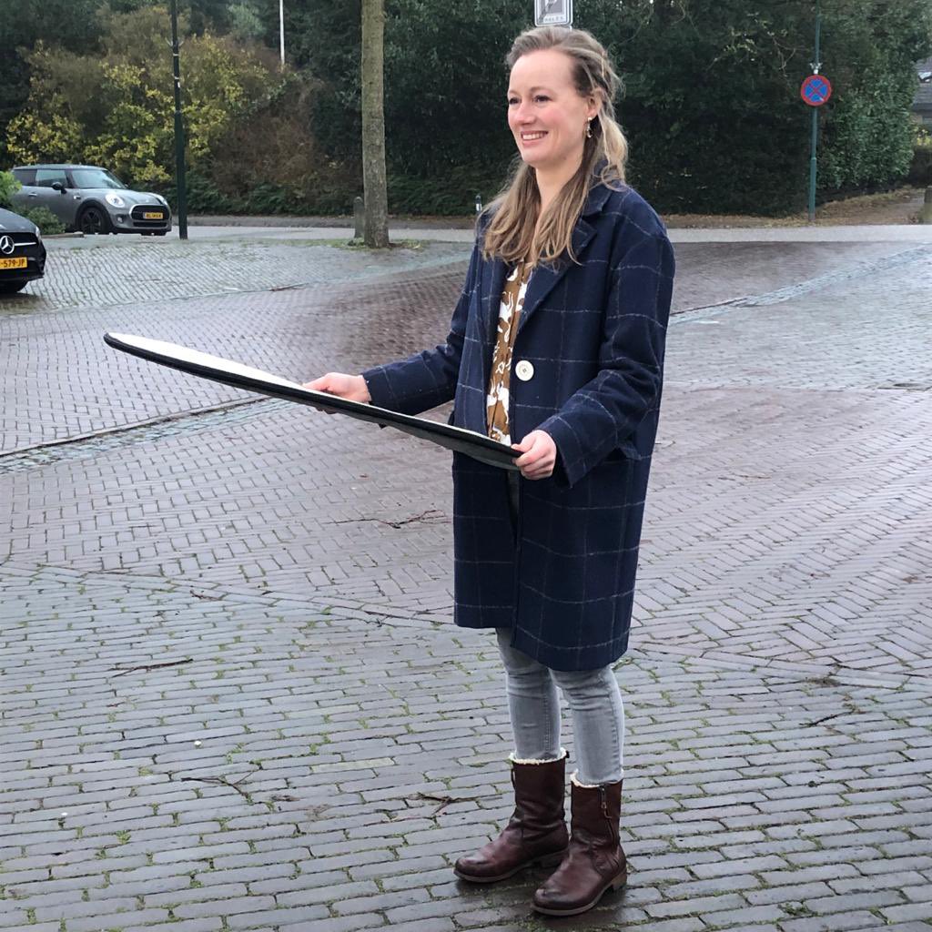 Vorige week en vandaag hebben wij met de kandidaat-raadsleden foto's gemaakt in de verschillende dorpen van onze mooie gemeente ⛲️🌳. 
Een klein feestje om te doen. De resultaten.... daar moet je nog even opwachten 📸