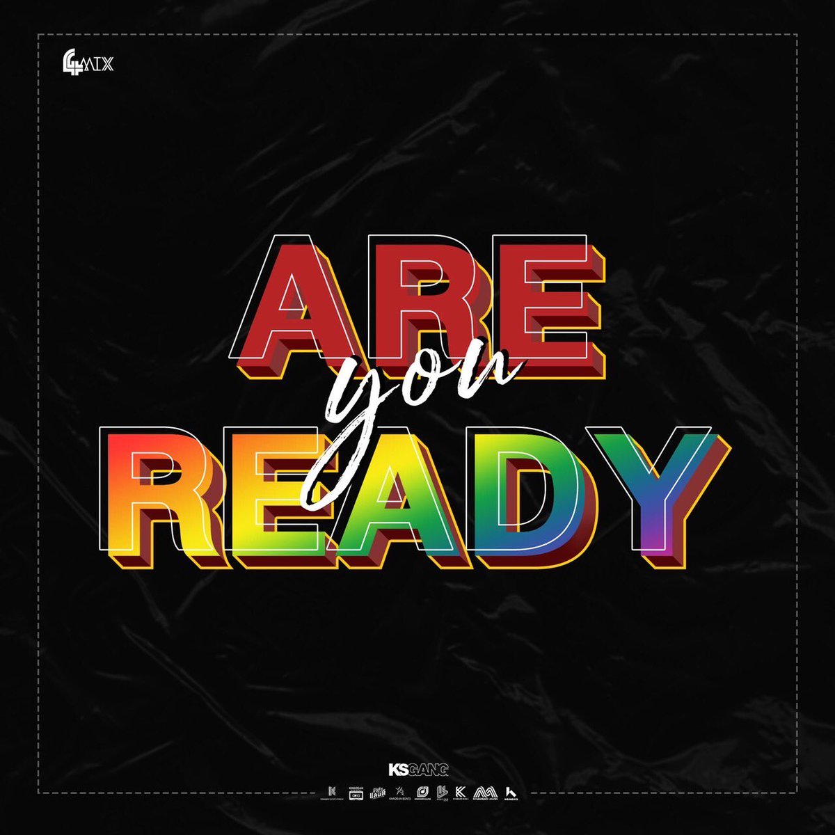 4mixofficialth's tweet photo. ARE YOU READY !

COMING SOON 
#4MIX #THISIS4MIX #TPOP #KSGANG https://t.co/Bi5XQXIKkq