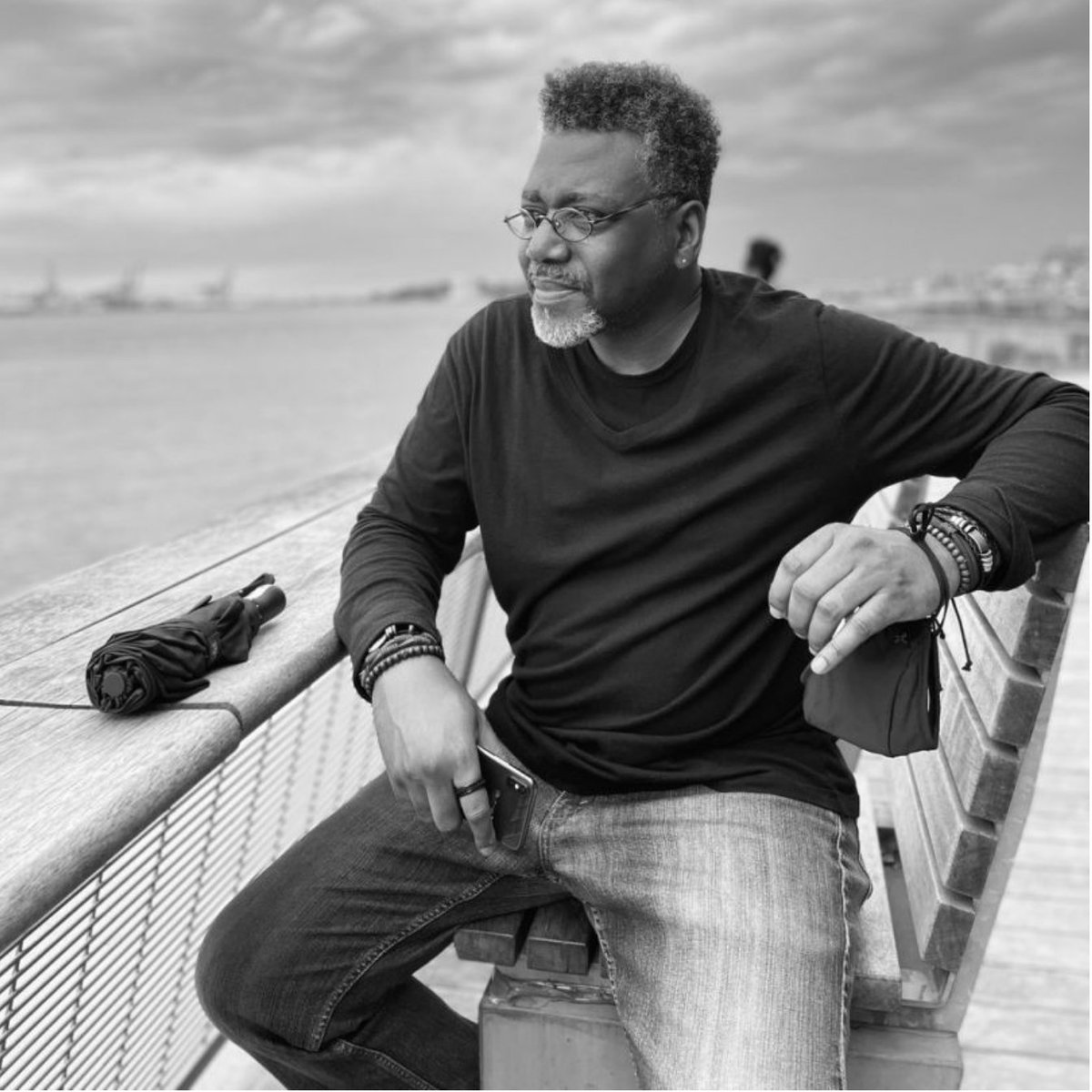 LiqStudios360's tweet photo. ShoutOut Atlanta
Meet M. von Nkosi | Architect and Senior Advisor: Special Projects We had the good fortune of connecting with M. von Nkosi and we’ve shared our conversation below.
Hi M. von, what are you inspired by? I’m inspired by civil society and have a deep love of cities https://t.co/bh5w1VqrbM