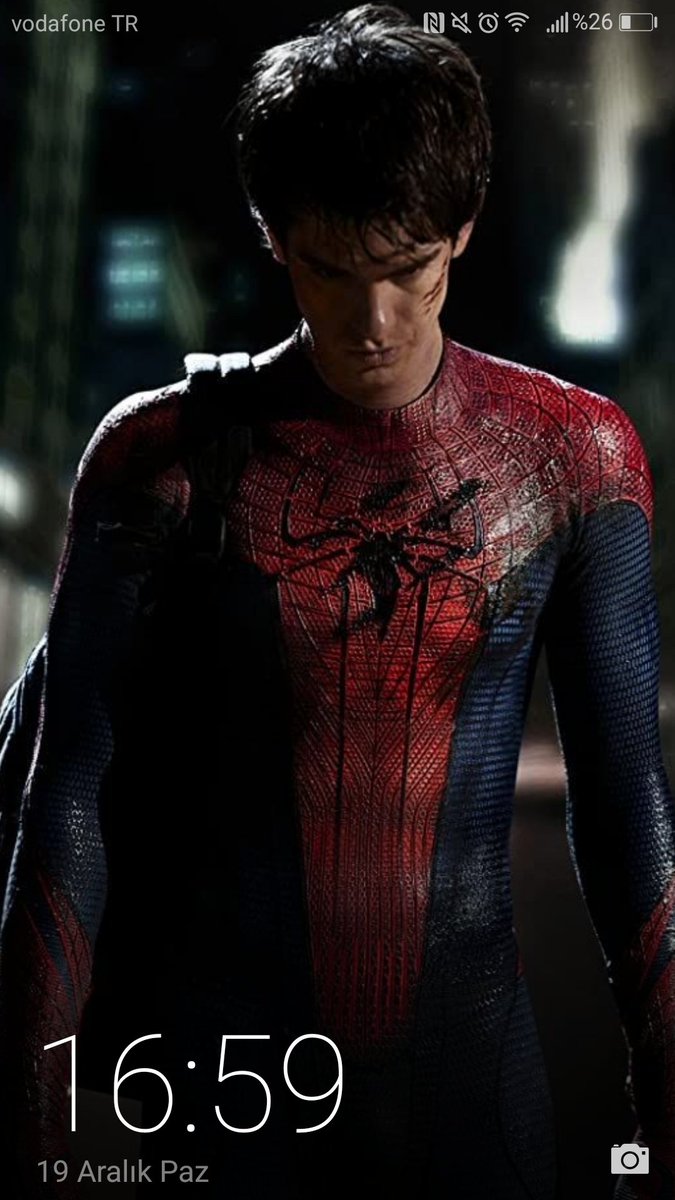 çok güzel, çok güzel, çok güzel..
#SpiderMan
#SpiderManNowWayHome