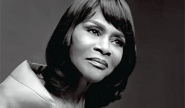 Good morning! Happy Birthday, Cicely Tyson! 