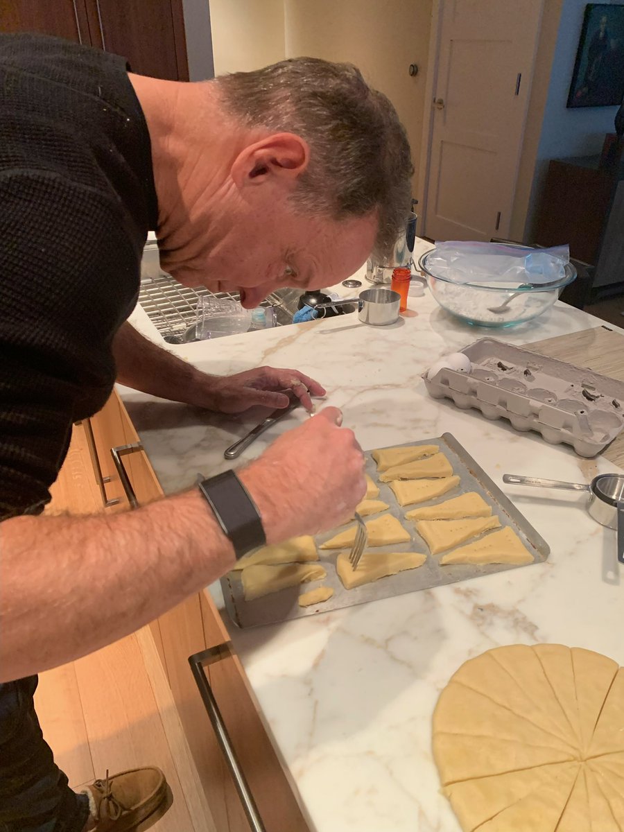 Tom Spann tweet media