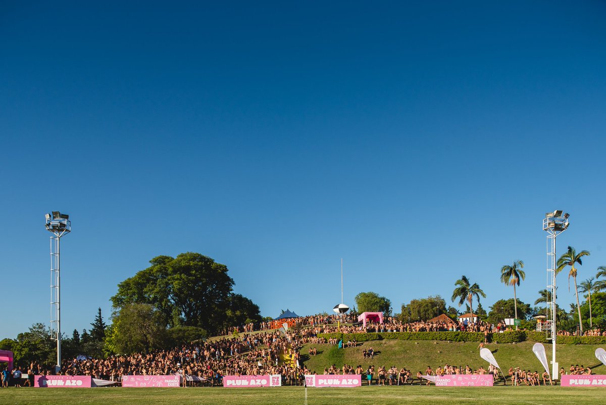 Hermosa mañana... verdad?