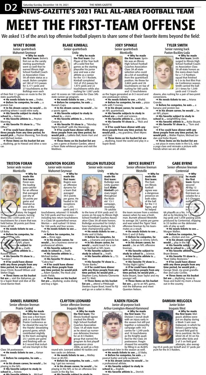 Sages Athletics tweet media