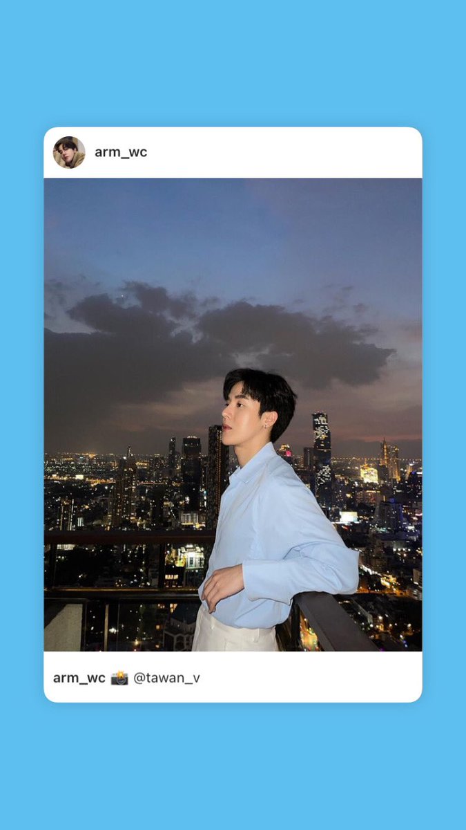 mochiwc's tweet photo. From this To this
#TayArm #เตอาร์ม https://t.co/sGvl21bpat